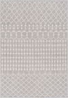 Veranda Machine Woven Rug, by Surya, 7'2.61" length x 5'2.99" width thumbnail