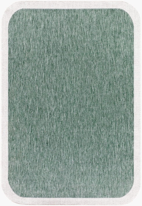 Miami Beach Machine Woven Rug