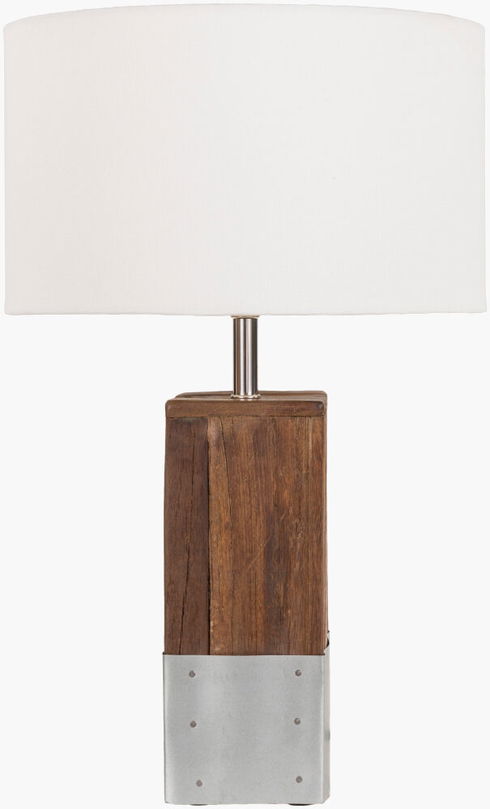 Restoration Accent Table Lamp