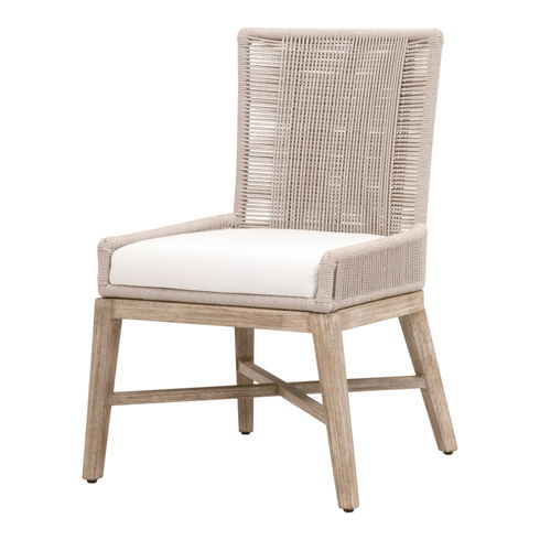 Overlay Dining Chair, Set of 2