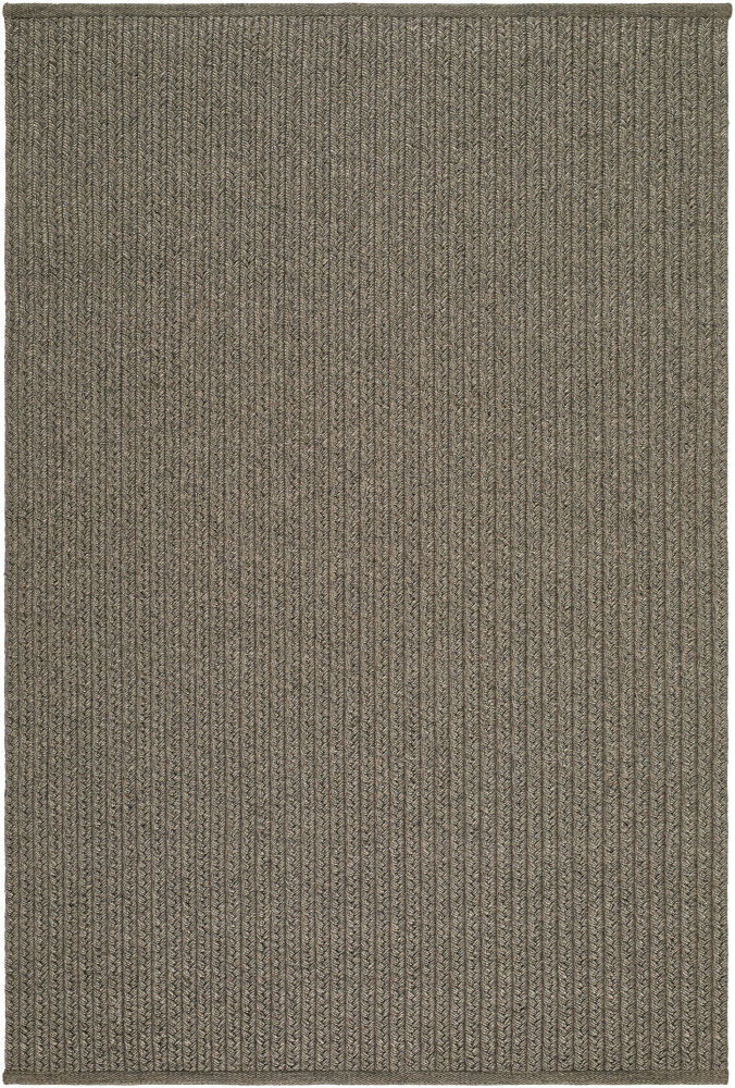 Denizli Handmade Rug, by Surya, 12' length x 9' width