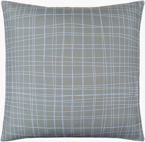 Draft Accent Pillow