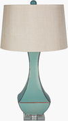 Belhaven Accent Table Lamp, by Surya, 16" width x 31" height thumbnail