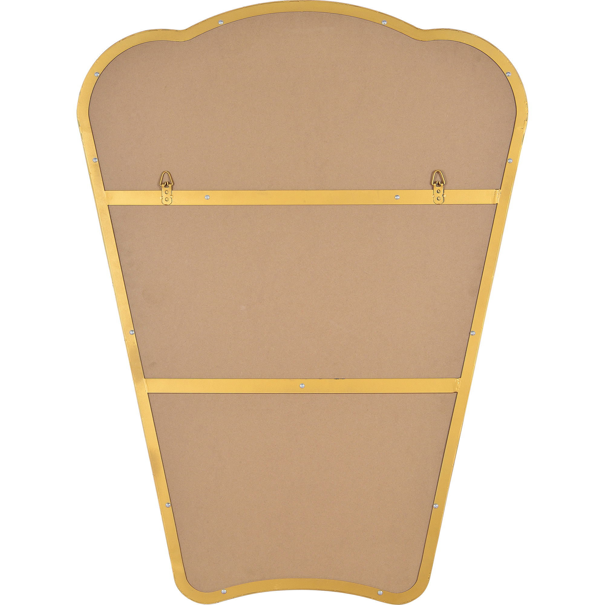 Indah Wall Mirror large image 