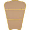 Indah Wall Mirror thumbnail 3