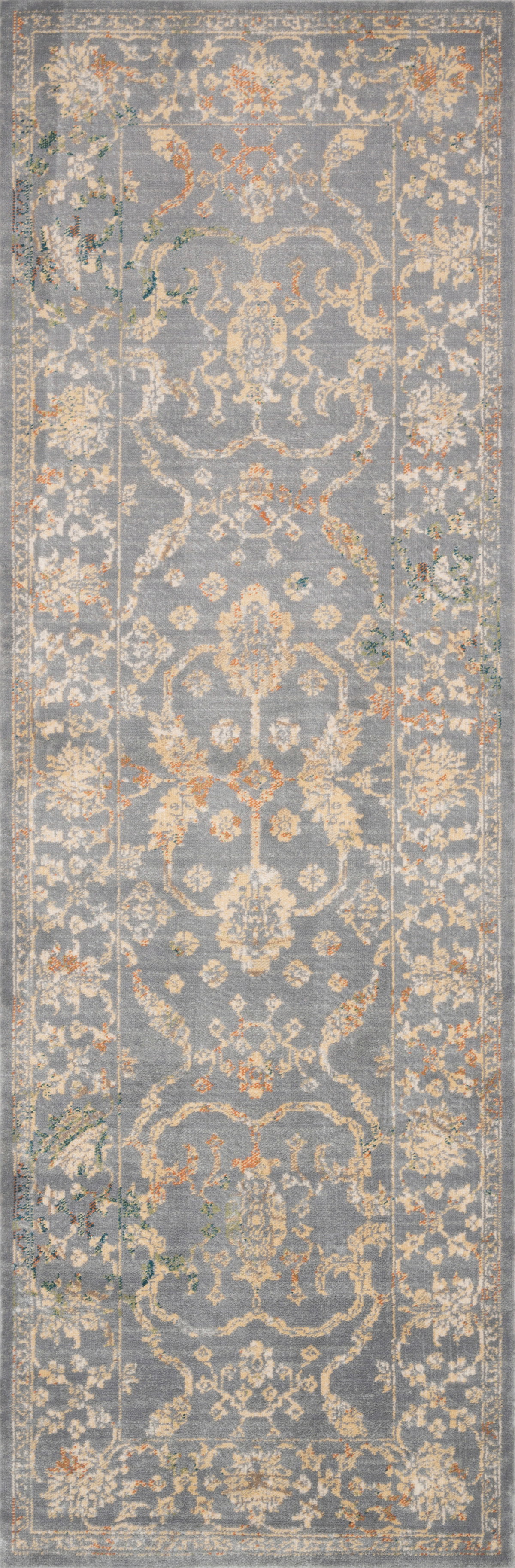 Loloi Isadora Rug, 5' length x 7'3" width View 7
