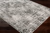 Himalayan Machine Woven Rug, by Surya, 1'3.75" length x 1'3.75" width thumbnail