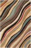 Artist Studio Handmade Rug thumbnail 0