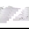 Clay Corner Chair Cream White thumbnail 5