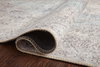 Loloi Loren Rug, 1'6" length x 1'6" width thumbnail 8