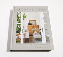 Online Designer Dining Room Made For Living Coffee Table Book