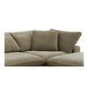 Clay Lounge Modular Sectional Desert Sage thumbnail 5