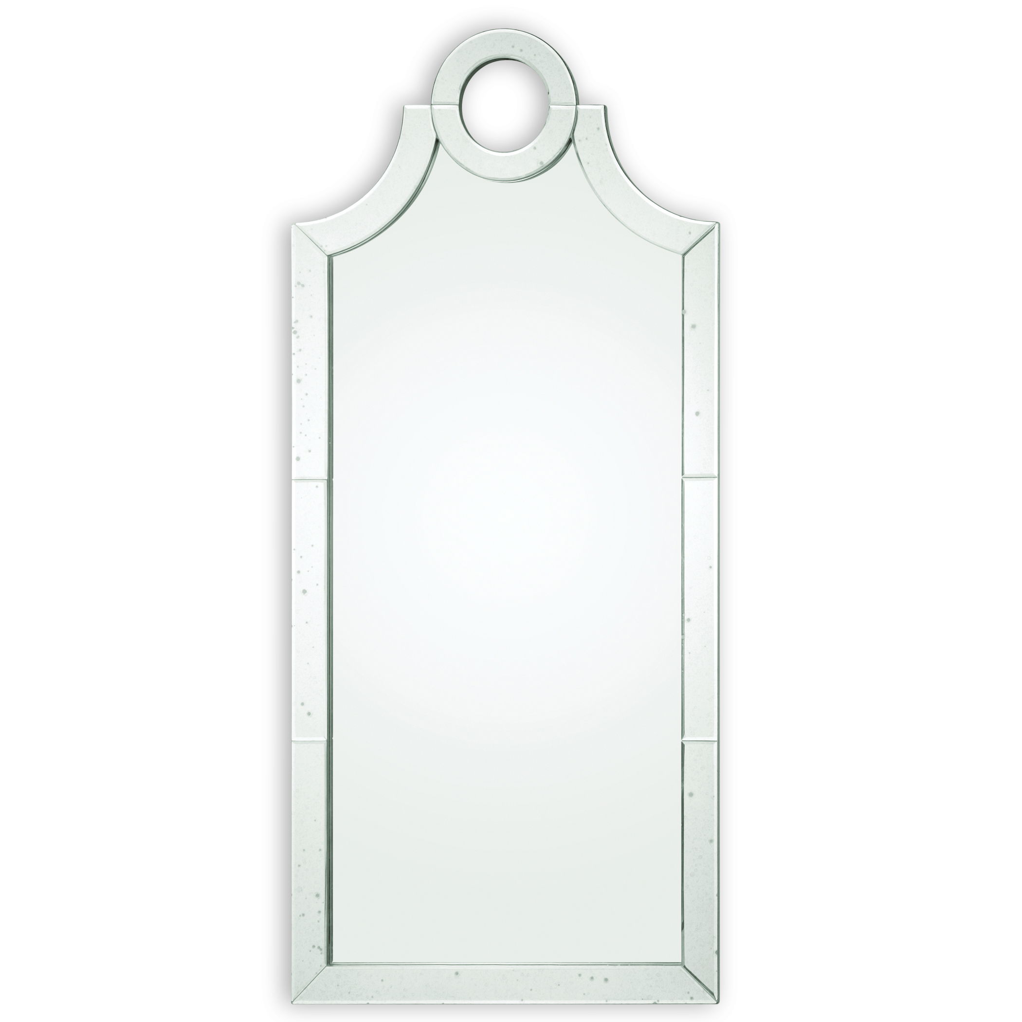 Acacius Arched Mirror large image 