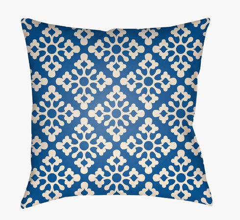 Litchfield Floor Pillow
