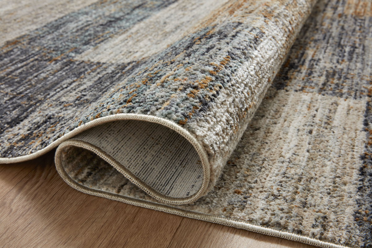 Loloi Soho Rug, 1'6" length x 1'6" width View 5