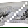North Range Canvas Art thumbnail 1