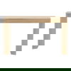 Oakford Desk Light Natural thumbnail 1