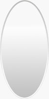 Contour Accent Mirror, by Surya, 24" width x 48" height thumbnail