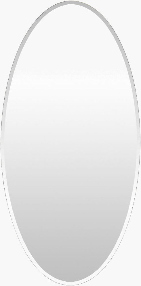 Contour Accent Mirror