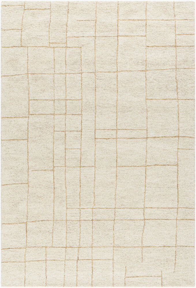 Ira Handmade Rug large image 