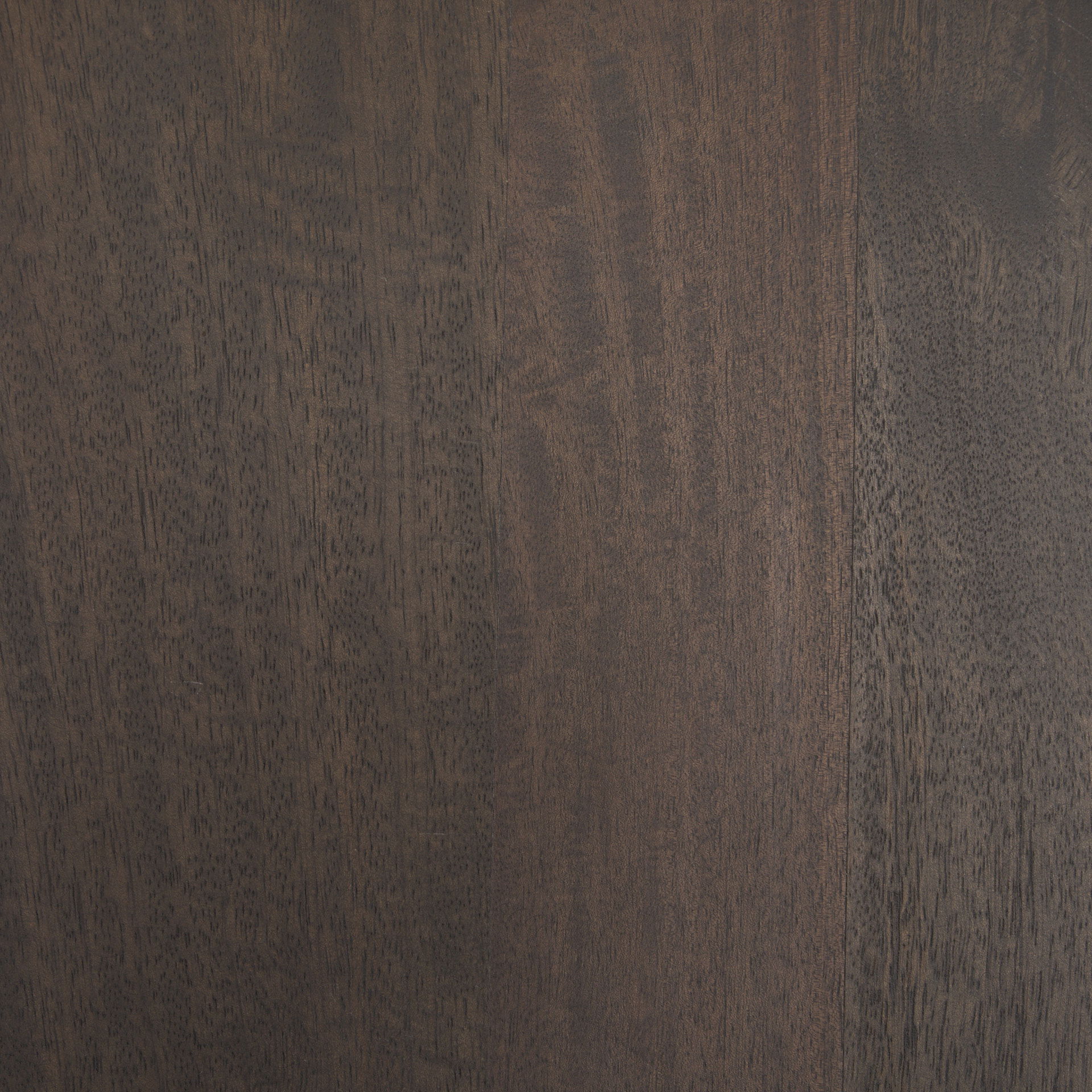 Wesson Dark Brown Wood Accent Table, Side & End Table by Mercana, 23" length x 22" width x 22" height View 3