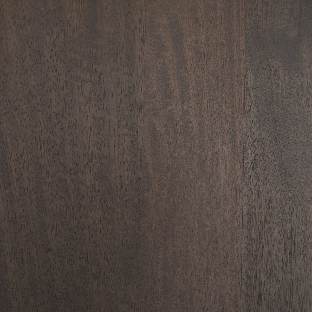 Wesson Dark Brown Wood Accent Table, Side & End Table by Mercana, 23" length x 22" width x 22" height View 3