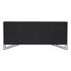 Montoya Sideboard, Sideboards & Buffet by Dovetail, 84" width x 36.5" height x 19" depth thumbnail 4