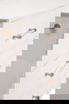 Sonia Shagreen 6-Drawer Double Dresser thumbnail 5
