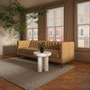 Rocca Side Table Cream thumbnail 8