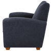Teddy Slate Accent Chair thumbnail 6