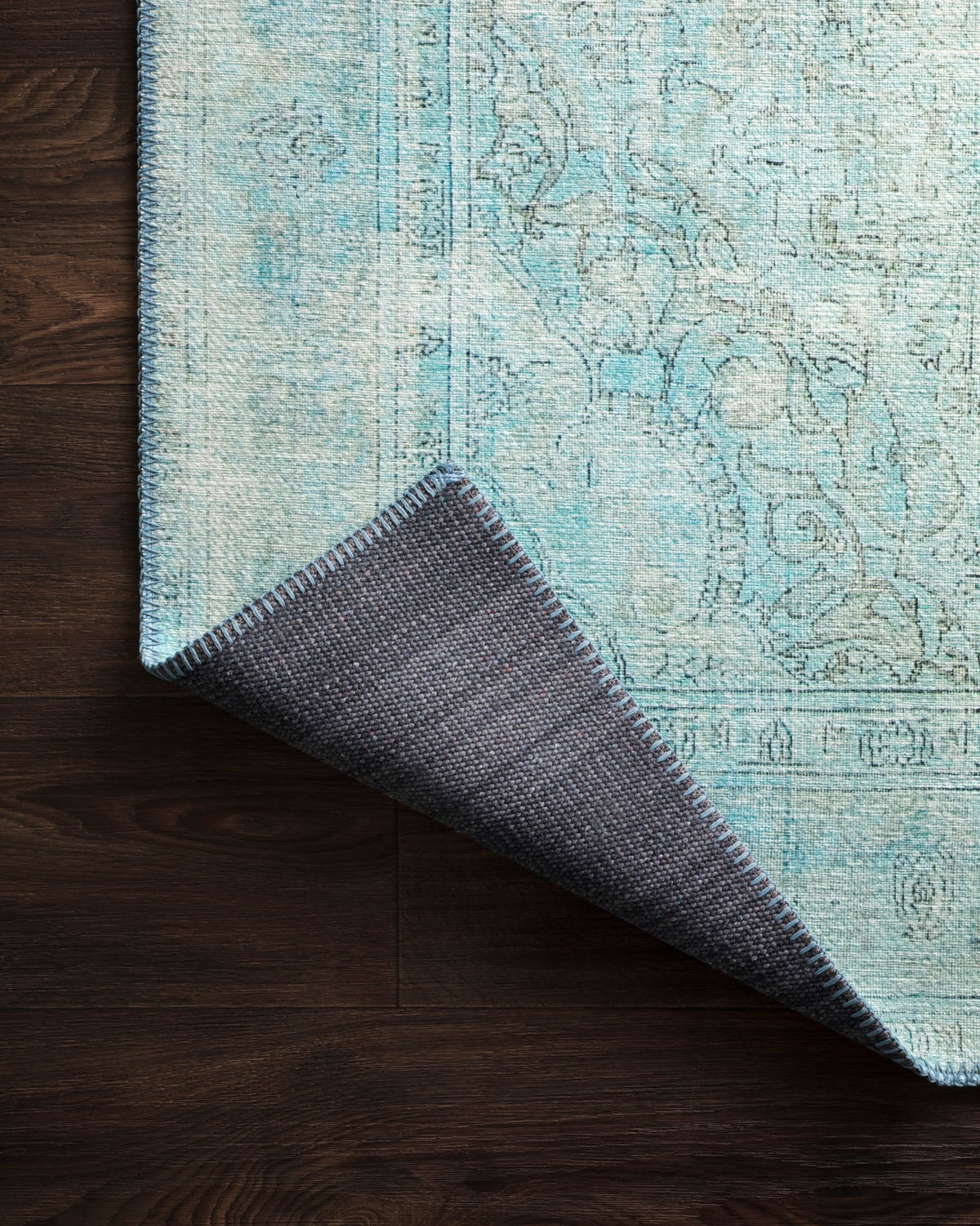 Loloi Loren Rug, 3'6" length x 5'6" width View 7