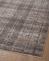 Angela Rose x Loloi Ember Rug, 5'3" length x 7'6" width thumbnail 7