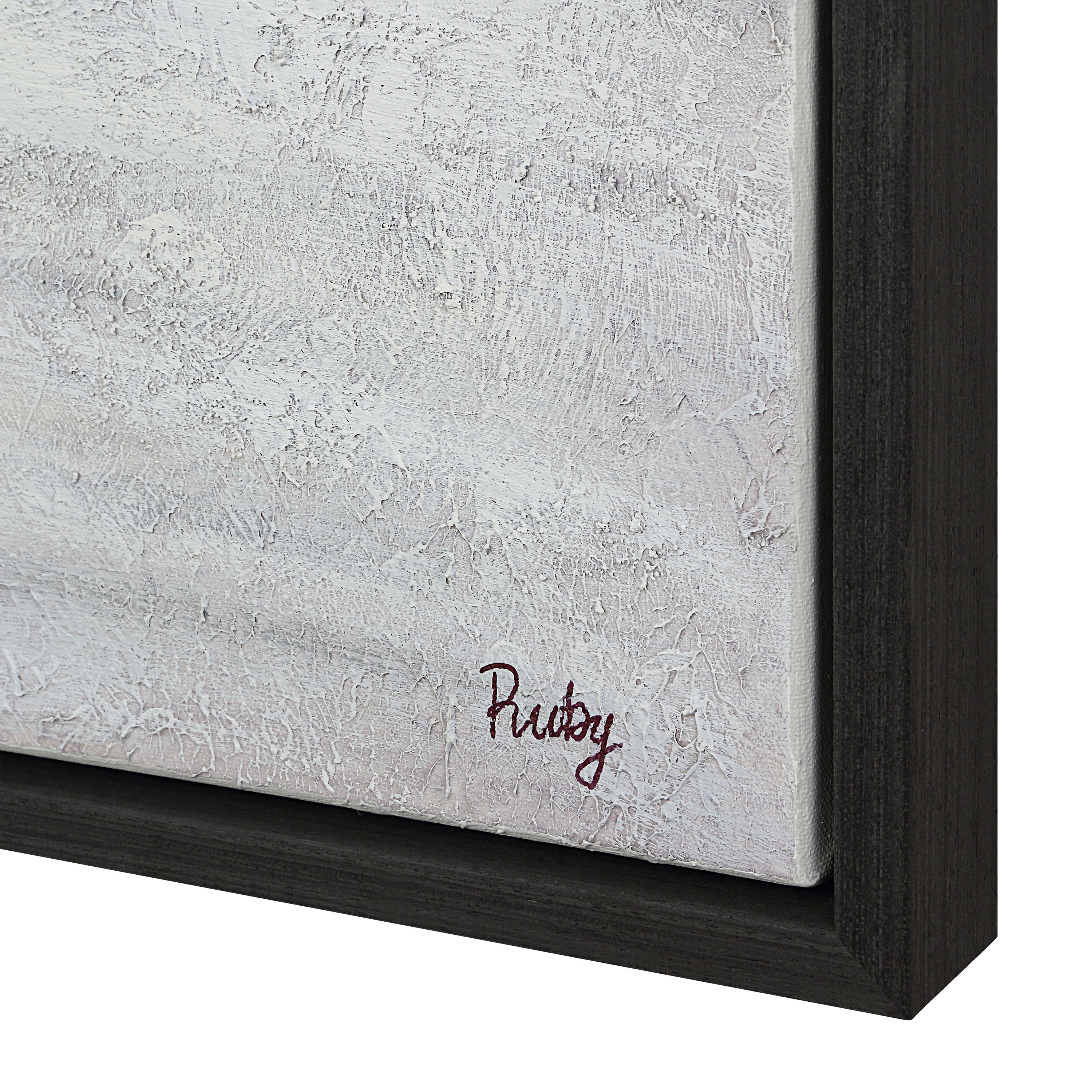 Baelish, Painting by Renwil, 60" height x 2" depth View 5