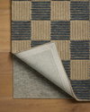 Brigette Romanek x Loloi Madi Rug, 5' length x 7'6" width thumbnail 7