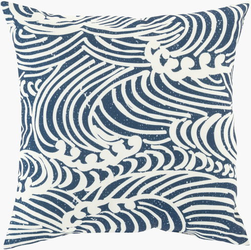 Mizu Accent Pillow