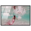 Lost City of Mermaids II (No Embellishment), Art by Oliver Gal,  30x20 thumbnail 1