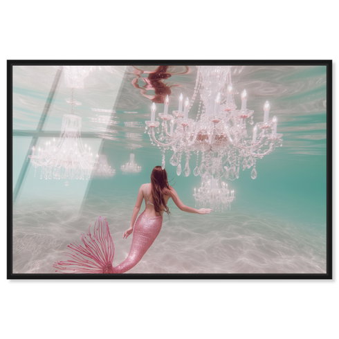 Lost City of Mermaids II