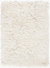 Whisper Handmade Rug, by Surya, 3' length x 2' width thumbnail