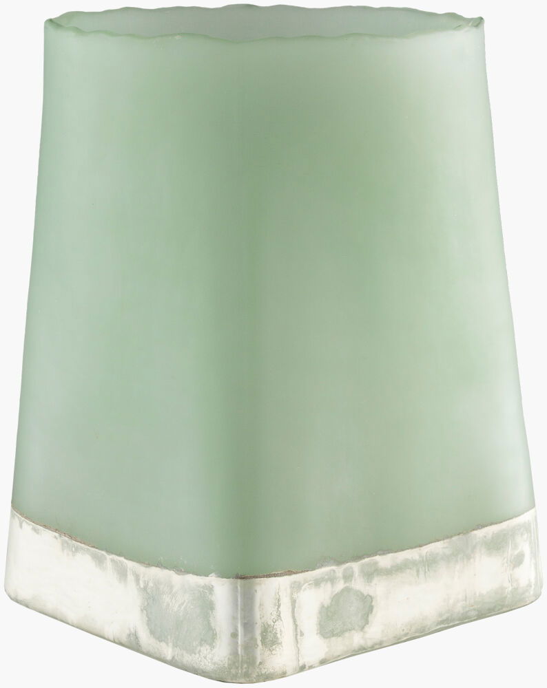 Talma Candleholder/Candle large image 