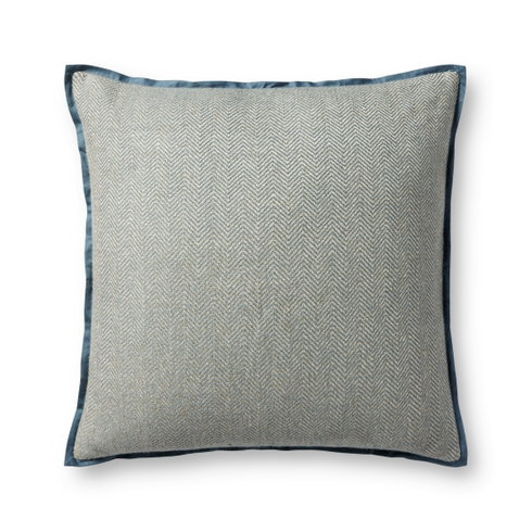 Jean Stoffer x Loloi Pillow