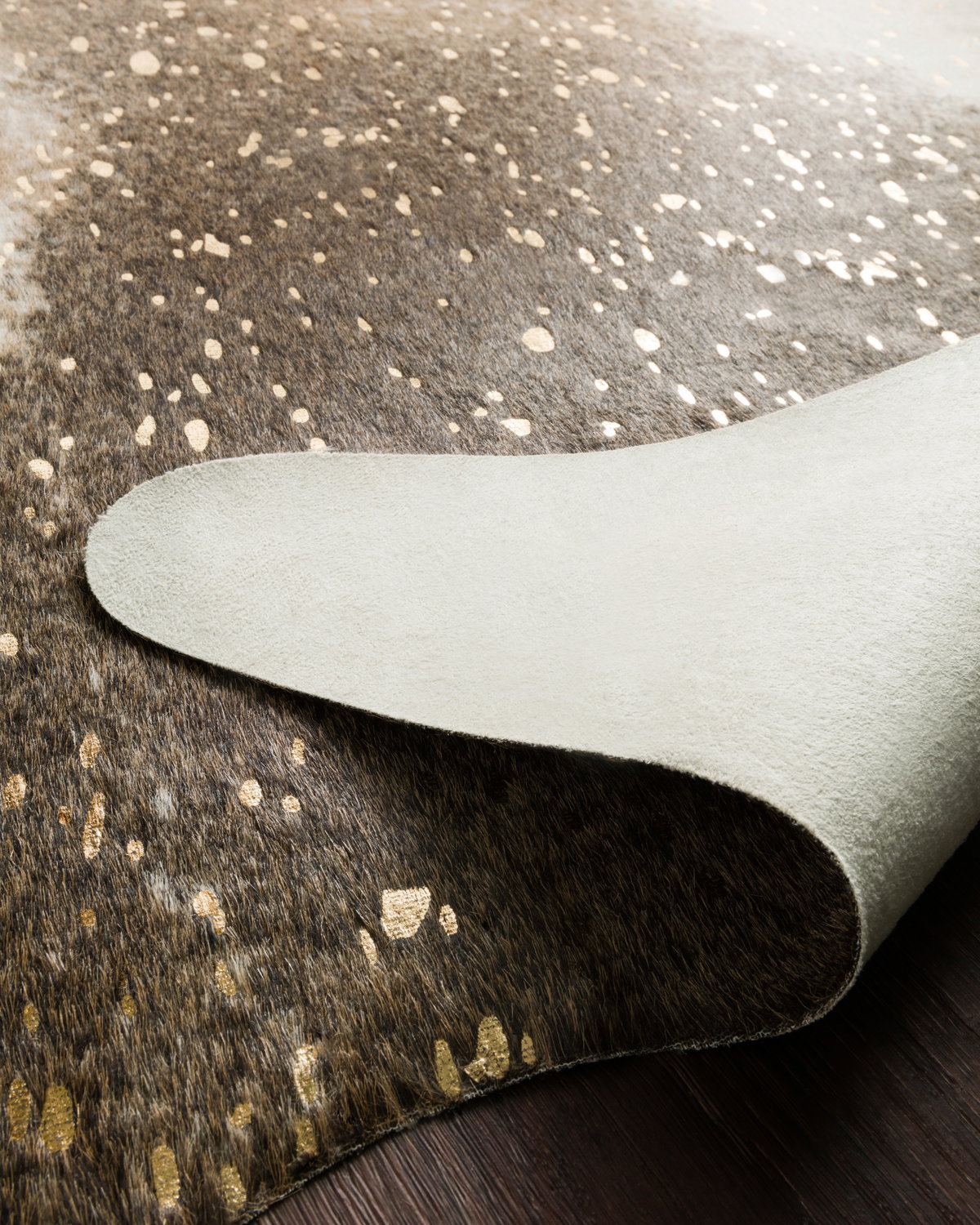 Loloi Bryce Rug, 5' length x 6'6" width View 4