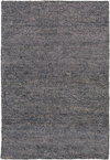 Calm Handmade Rug, by Surya, 6' length x 4' width thumbnail