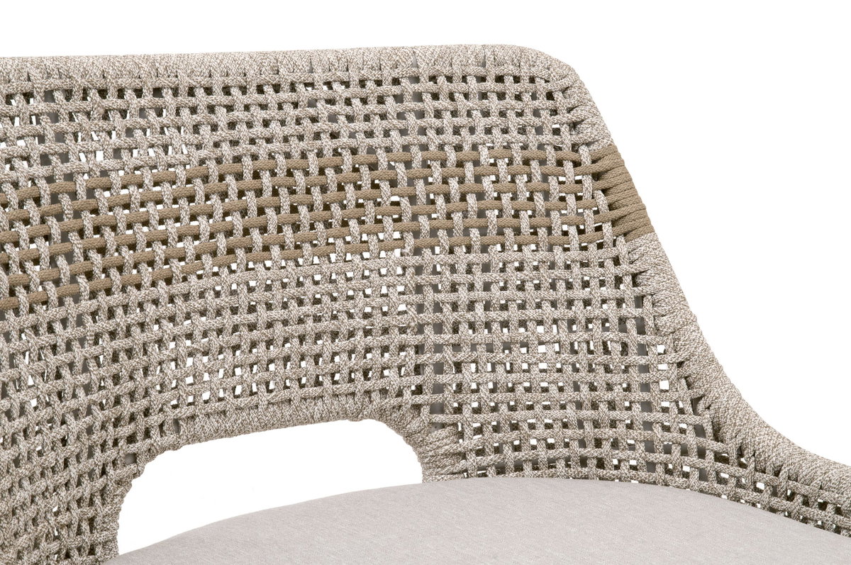 Tapestry Barstool, Dining Chair by Essentials for Living, 21" width x 39" height x 21.5" depth View 6