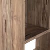 Mariz Tall Bookcase thumbnail 4