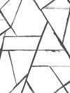 Intersect Black Wallpaper thumbnail 0