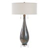 Cardoni Smoke Table Lamp thumbnail 3