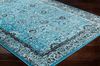 Mumbai Machine Woven Rug, by Surya, 1'3.75" length x 1'3.75" width thumbnail