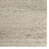 Jaipur Living Burch NVA01 Handmade Solid Cream and Light Gray Area Rug (6'x9') thumbnail 3