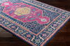 Harput Machine Woven Rug thumbnail 0