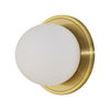 Hugo Wall Sconces thumbnail 0